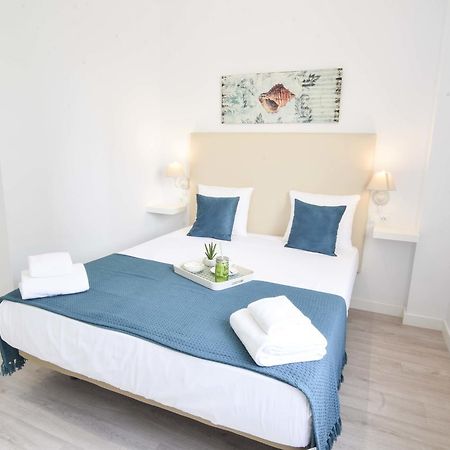 Letmalaga Andalucia Appartement Buitenkant foto