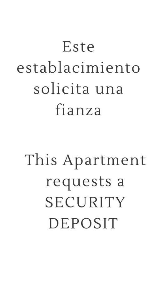 Letmalaga Andalucia Appartement Buitenkant foto
