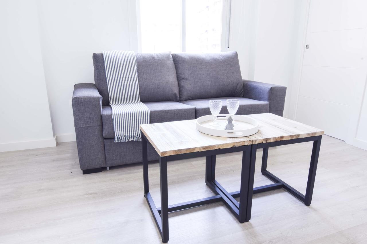 Letmalaga Andalucia Appartement Buitenkant foto