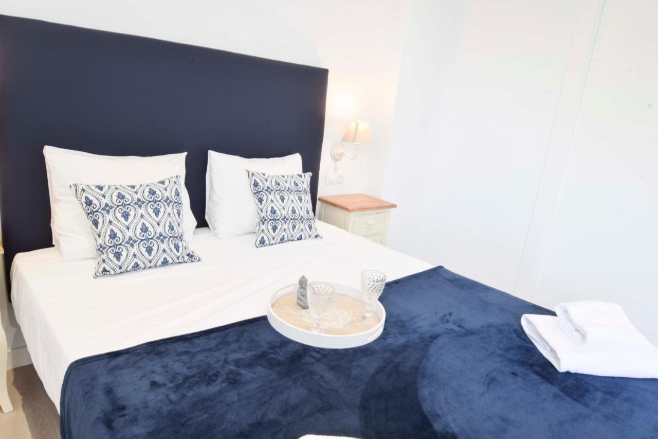Letmalaga Andalucia Appartement Buitenkant foto