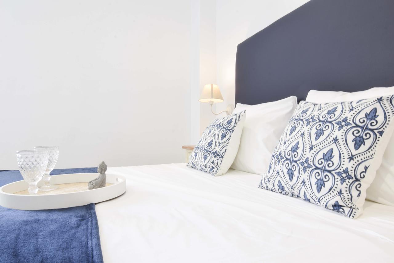Letmalaga Andalucia Appartement Buitenkant foto