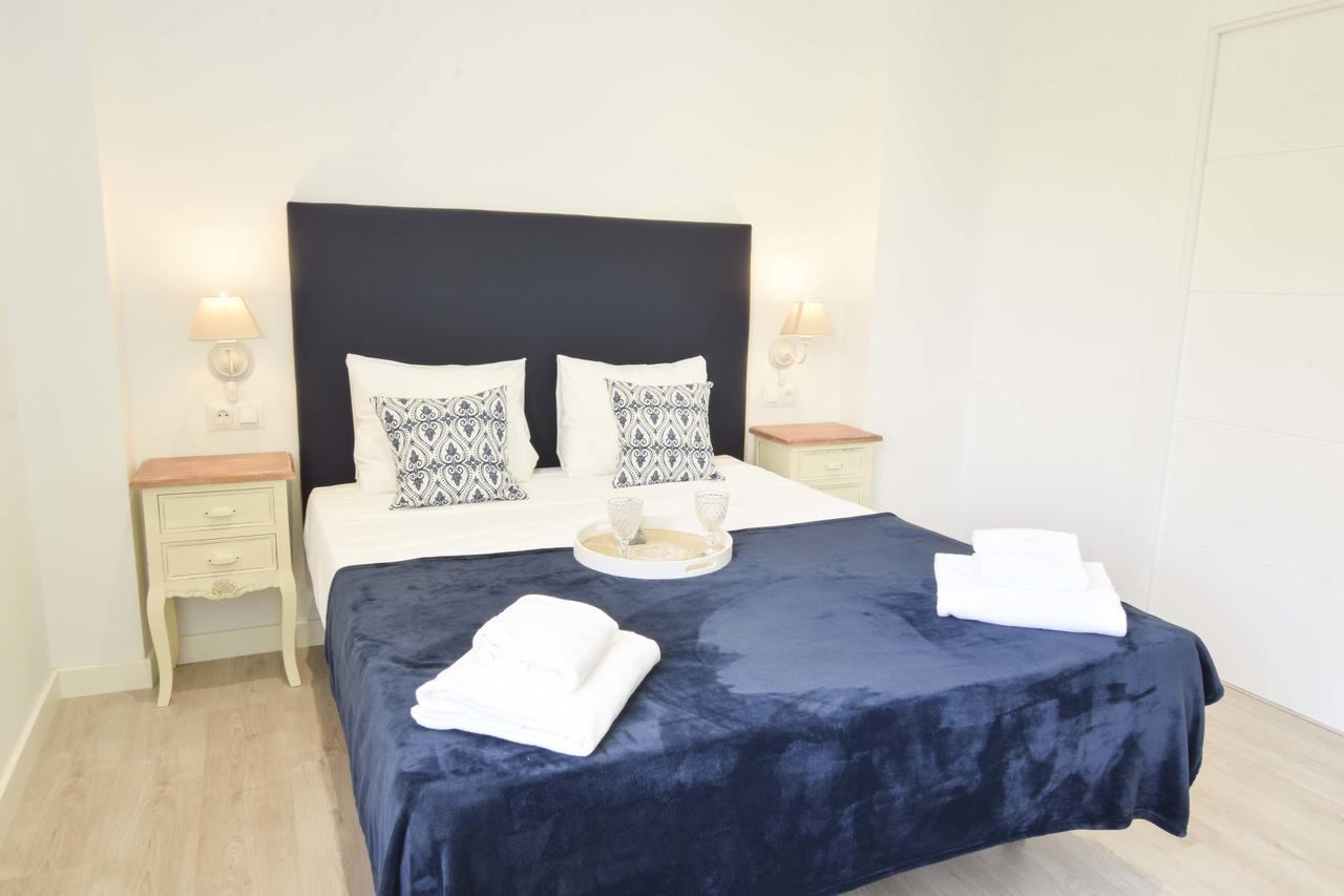 Letmalaga Andalucia Appartement Buitenkant foto