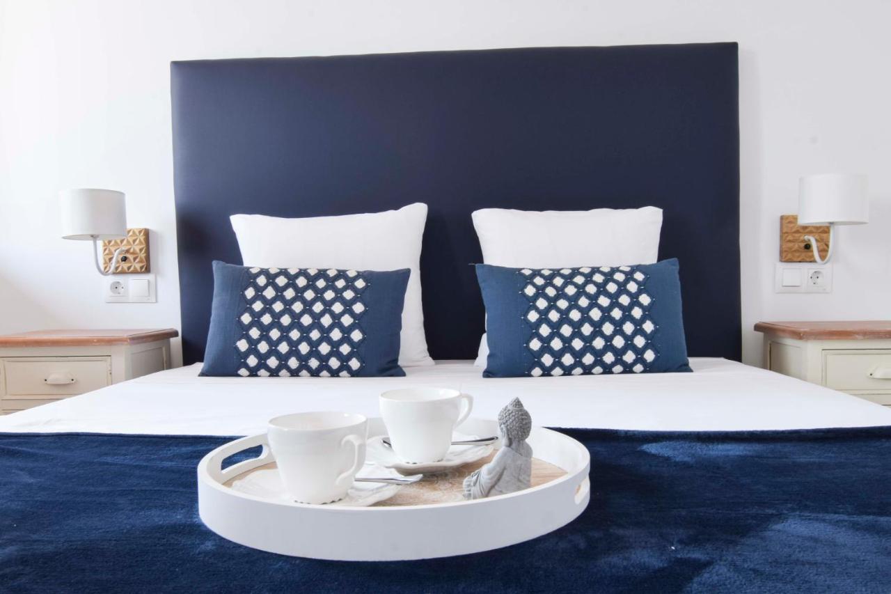 Letmalaga Andalucia Appartement Buitenkant foto
