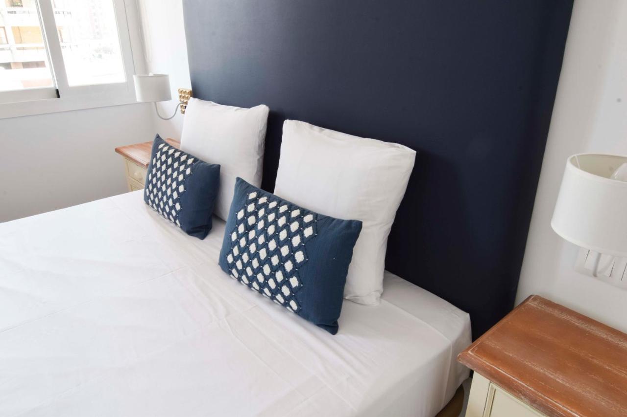 Letmalaga Andalucia Appartement Buitenkant foto