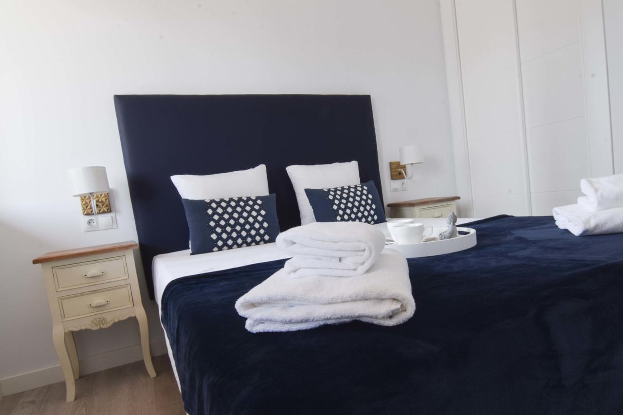 Letmalaga Andalucia Appartement Buitenkant foto