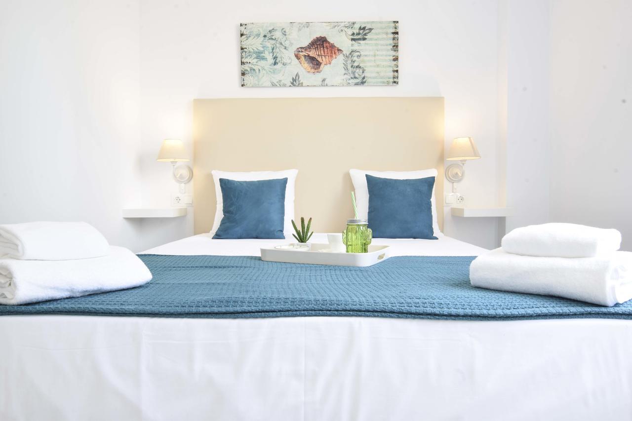 Letmalaga Andalucia Appartement Buitenkant foto
