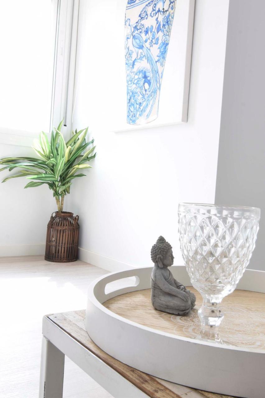 Letmalaga Andalucia Appartement Buitenkant foto