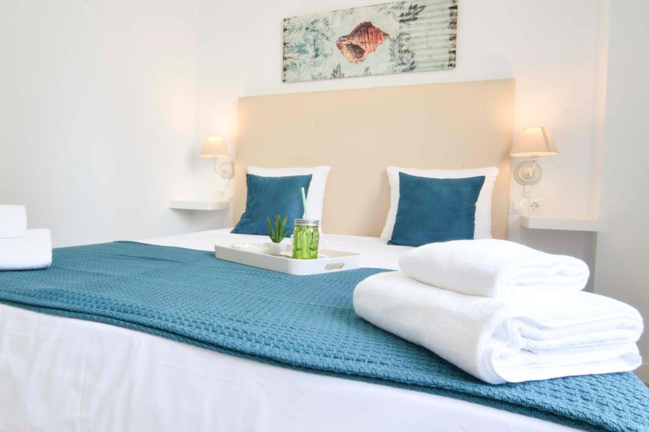 Letmalaga Andalucia Appartement Buitenkant foto