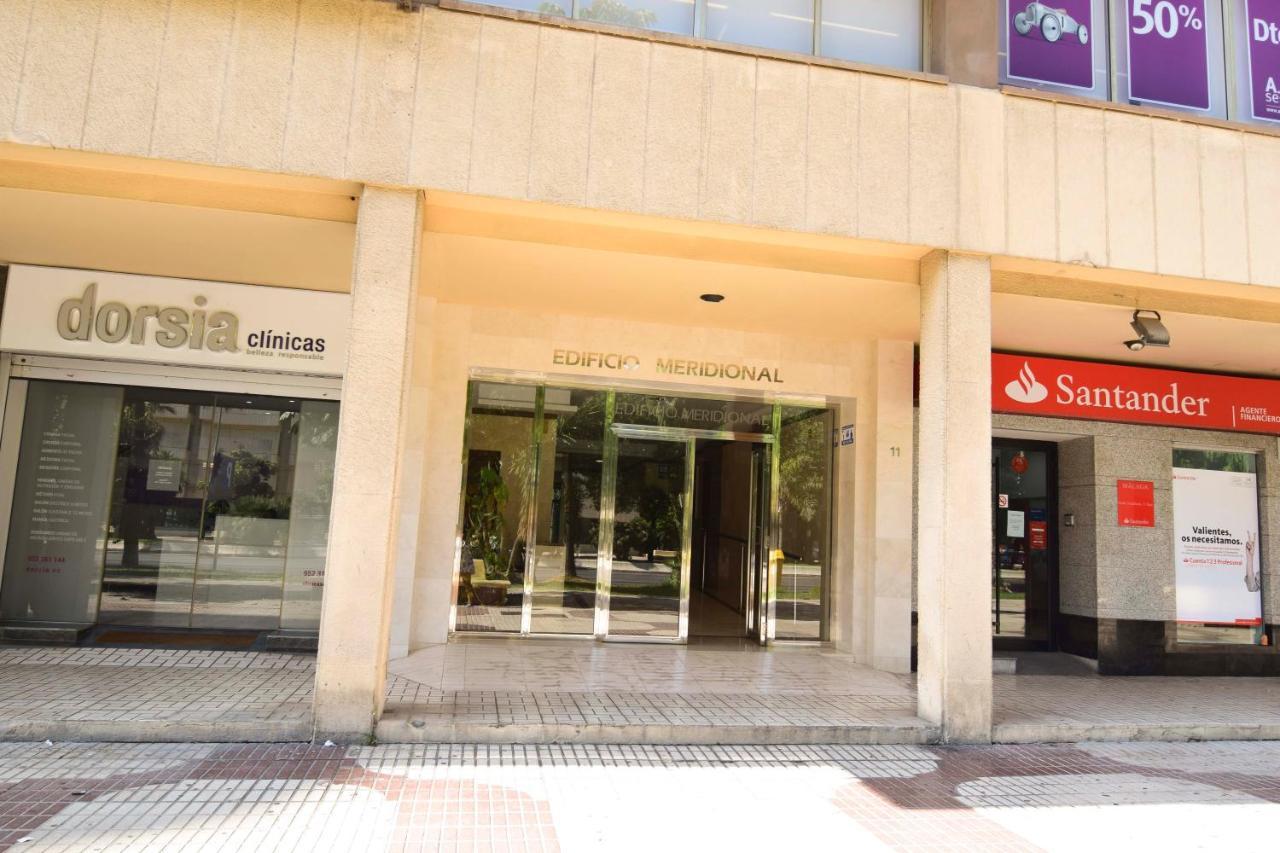 Letmalaga Andalucia Appartement Buitenkant foto